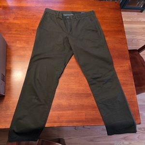 Bonobos Slim Chinos, 32x30